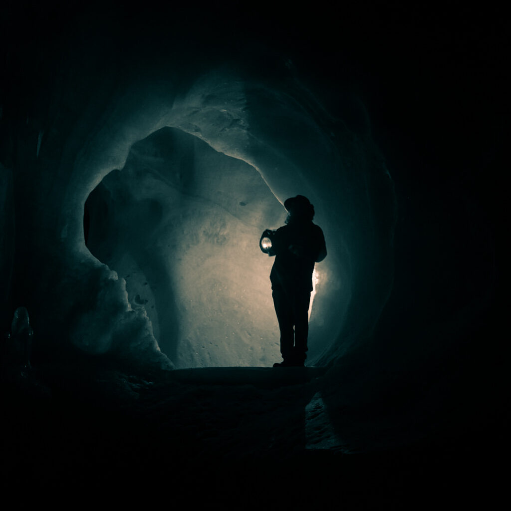 Silhouette 12