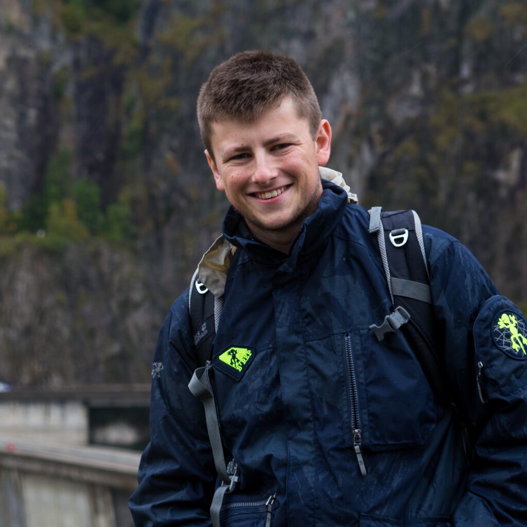 Philipp Meerwarth Fotograf aus Heimsheim